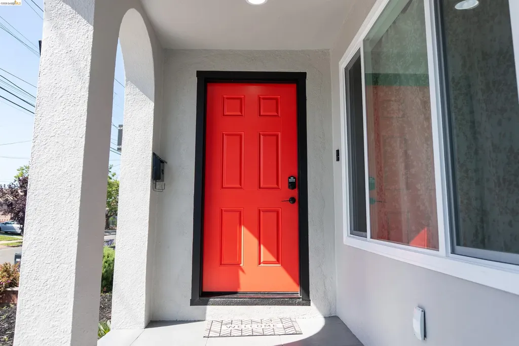 2427 67th Avenue Oakland CA 94605