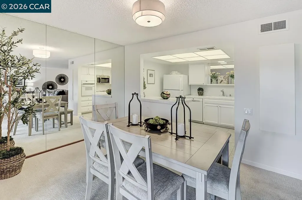 1129 Avenida Sevilla Walnut Creek CA 94595