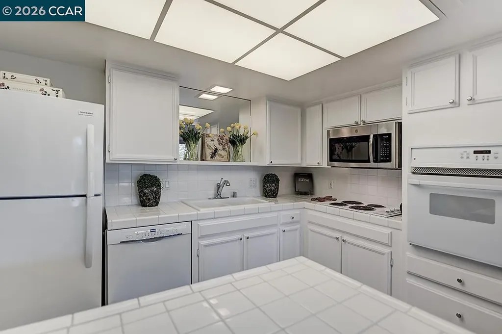 1129 Avenida Sevilla Walnut Creek CA 94595