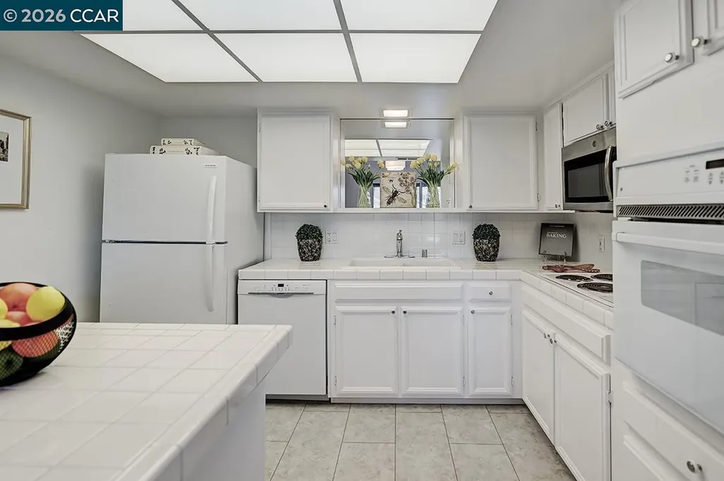 1129 Avenida Sevilla Walnut Creek CA 94595