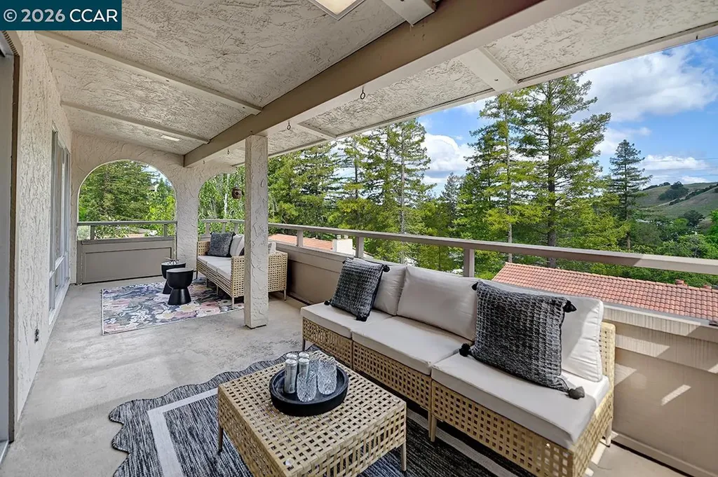 1129 Avenida Sevilla Walnut Creek CA 94595