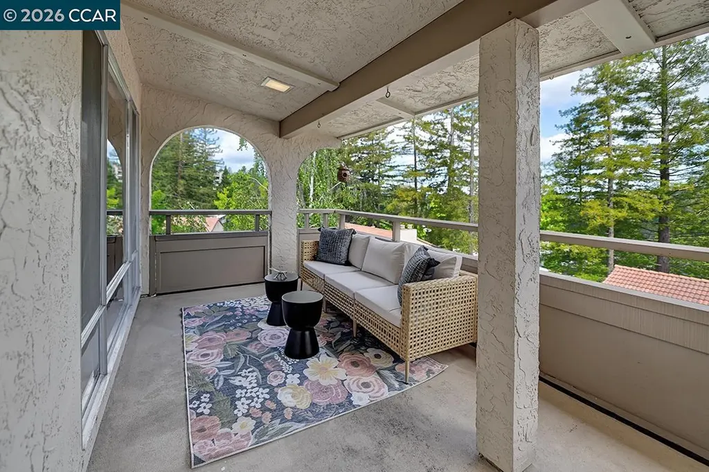1129 Avenida Sevilla Walnut Creek CA 94595