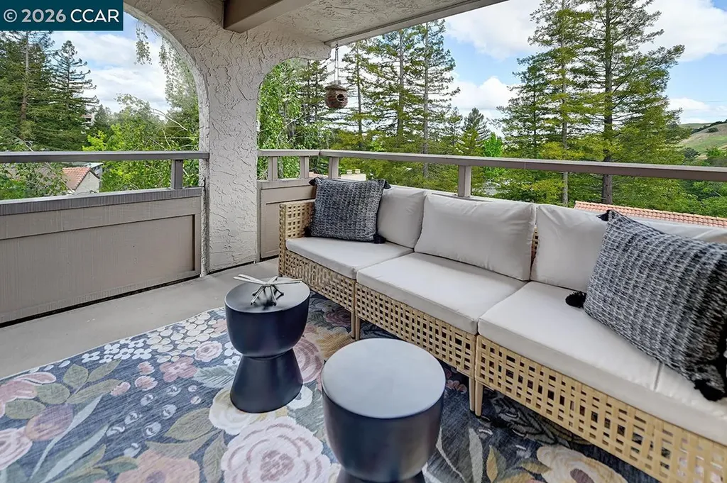 1129 Avenida Sevilla Walnut Creek CA 94595