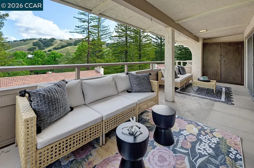 1129 Avenida Sevilla Walnut Creek CA 94595