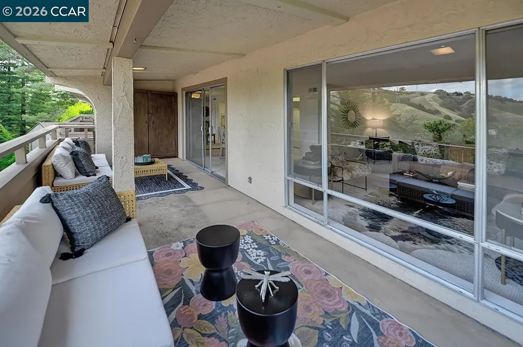 1129 Avenida Sevilla Walnut Creek CA 94595