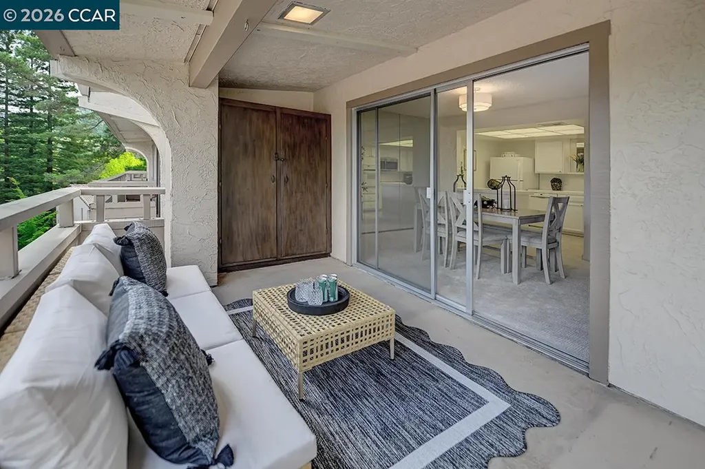 1129 Avenida Sevilla Walnut Creek CA 94595