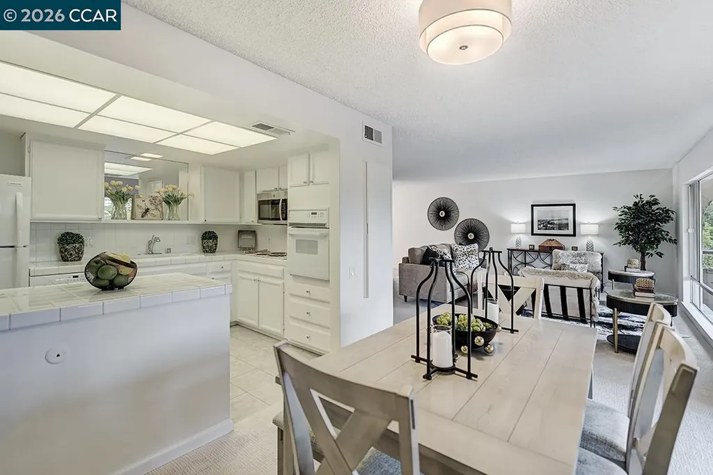 1129 Avenida Sevilla Walnut Creek CA 94595