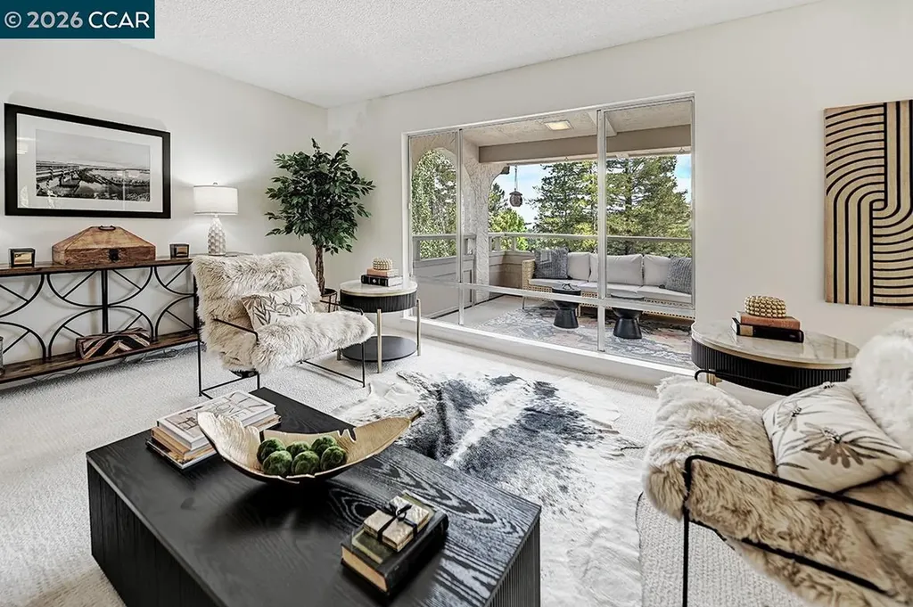 1129 Avenida Sevilla Walnut Creek CA 94595