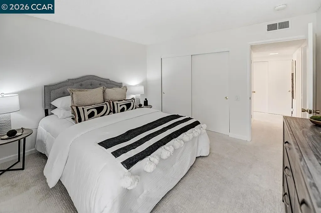 1129 Avenida Sevilla Walnut Creek CA 94595