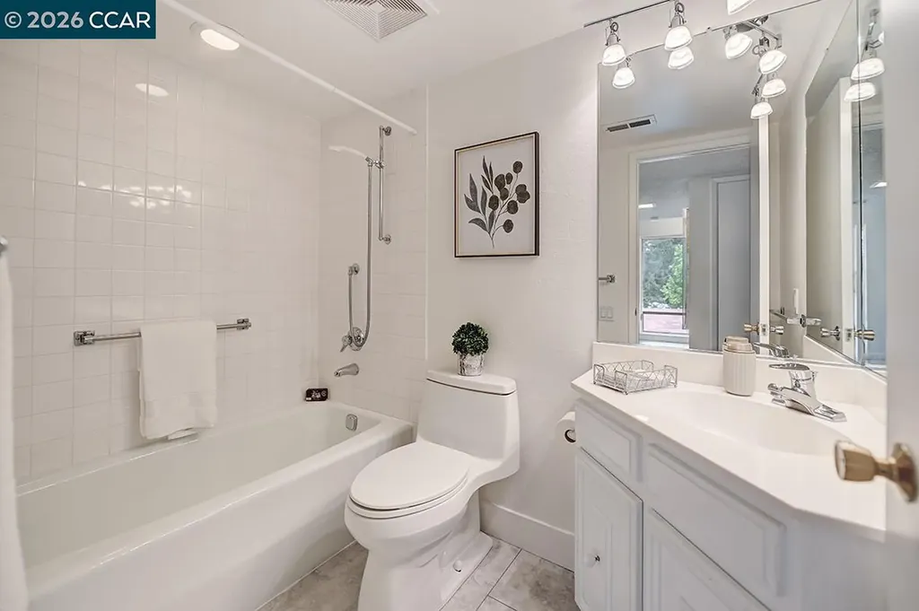 1129 Avenida Sevilla Walnut Creek CA 94595