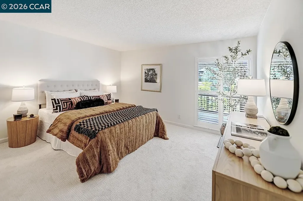 1129 Avenida Sevilla Walnut Creek CA 94595