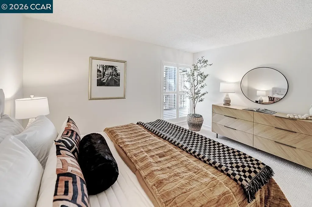 1129 Avenida Sevilla Walnut Creek CA 94595