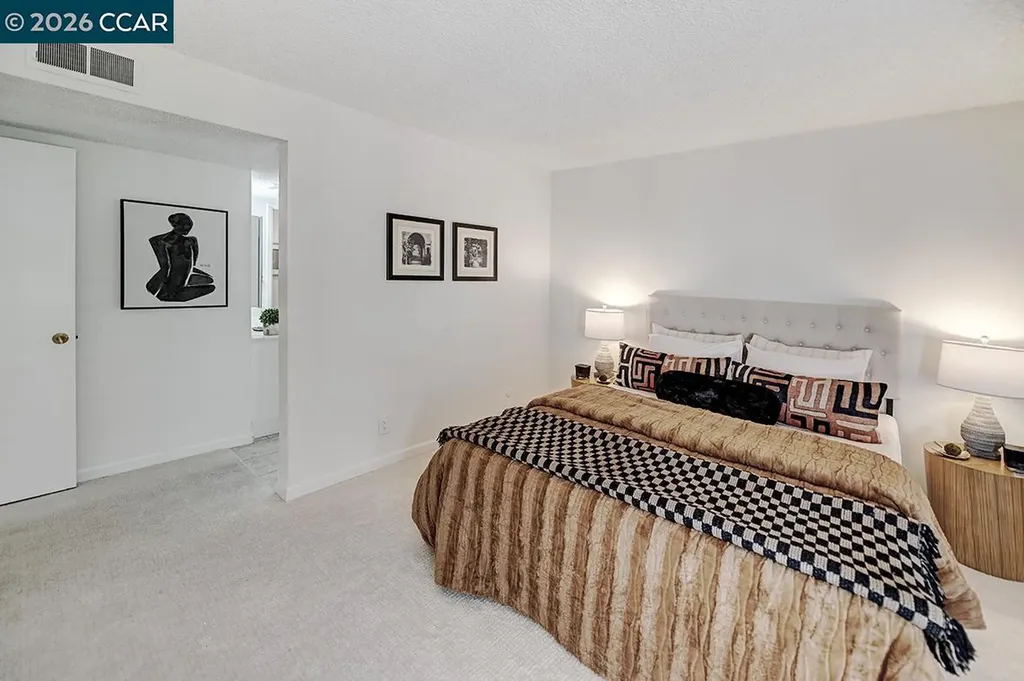 1129 Avenida Sevilla Walnut Creek CA 94595