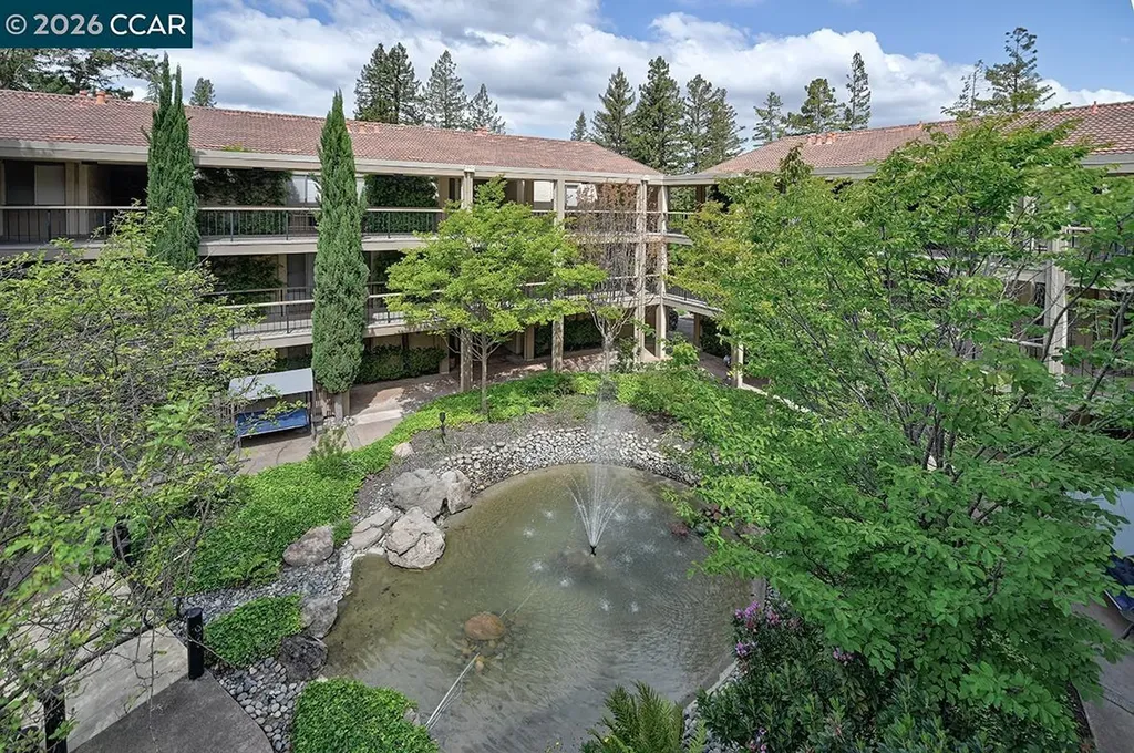 1129 Avenida Sevilla Walnut Creek CA 94595