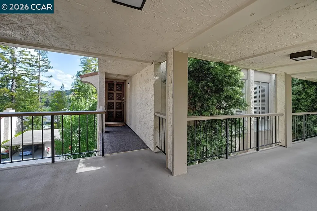 1129 Avenida Sevilla Walnut Creek CA 94595