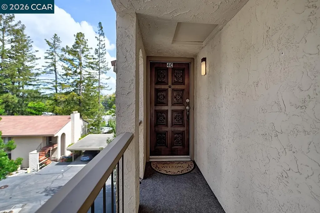 1129 Avenida Sevilla Walnut Creek CA 94595