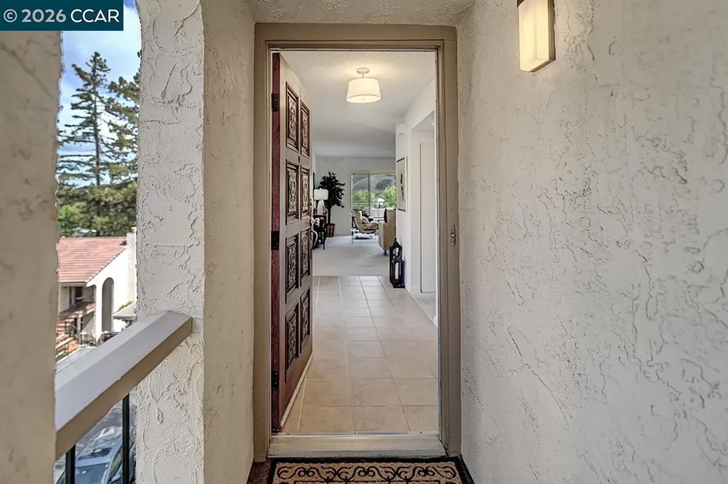 1129 Avenida Sevilla Walnut Creek CA 94595
