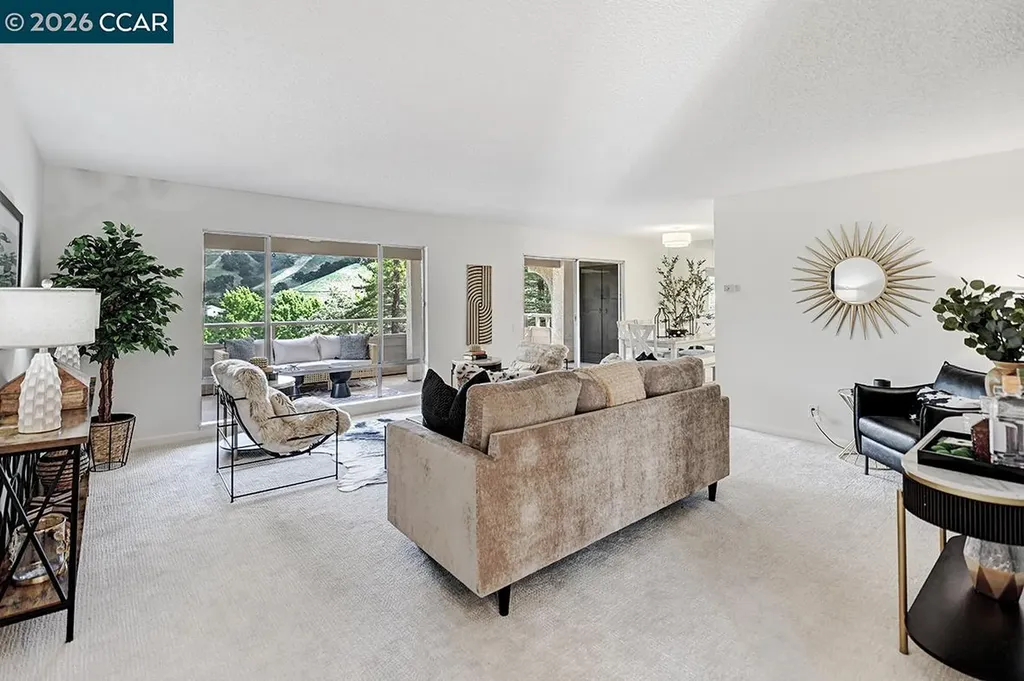 1129 Avenida Sevilla Walnut Creek CA 94595