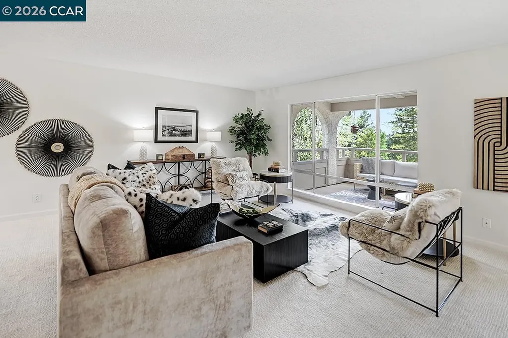 1129 Avenida Sevilla Walnut Creek CA 94595