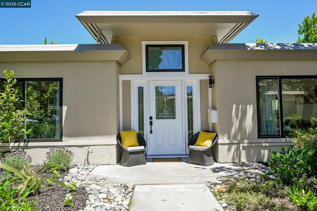 2045 Pine Knoll Drive Walnut Creek CA 94595