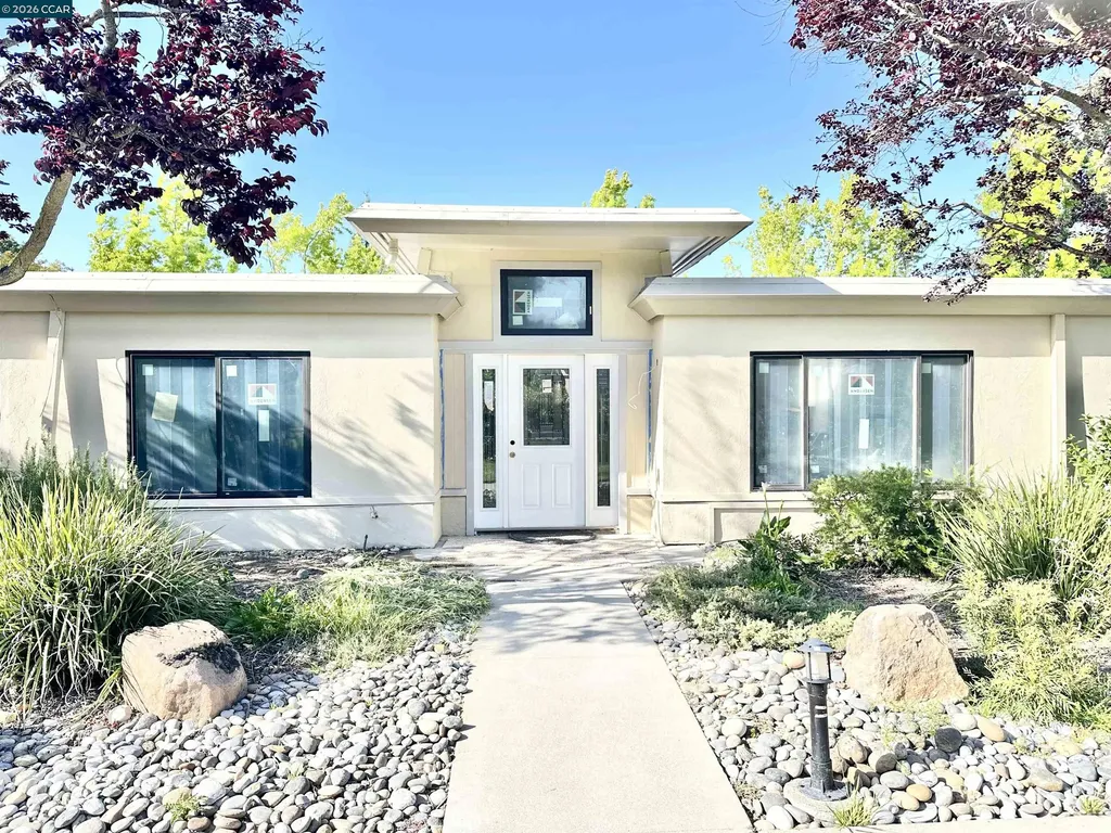 2045 Pine Knoll Drive Walnut Creek CA 94595