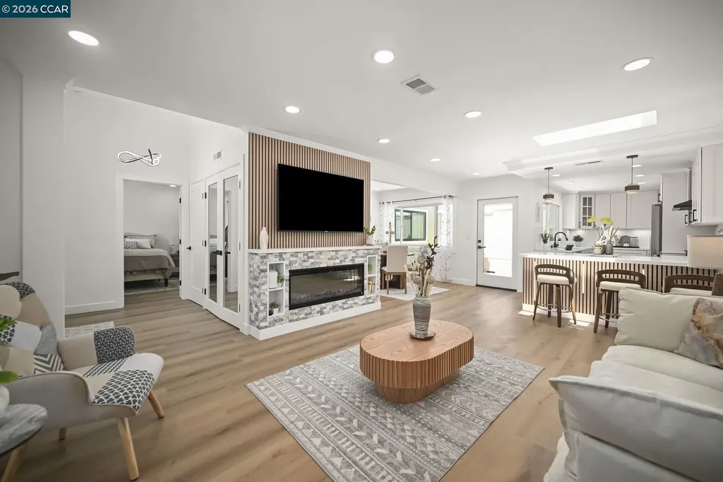 2045 Pine Knoll Drive Walnut Creek CA 94595