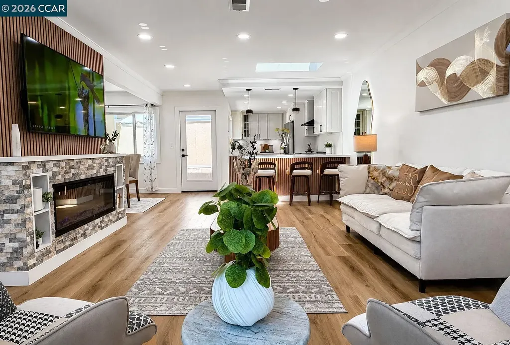 2045 Pine Knoll Drive Walnut Creek CA 94595