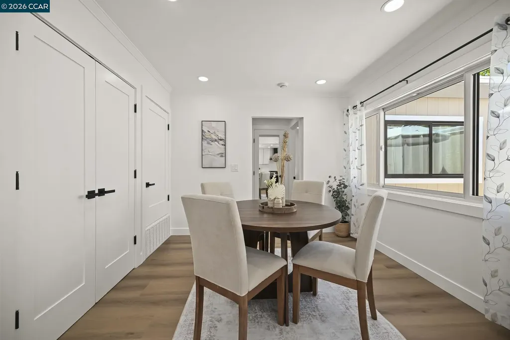 2045 Pine Knoll Drive Walnut Creek CA 94595