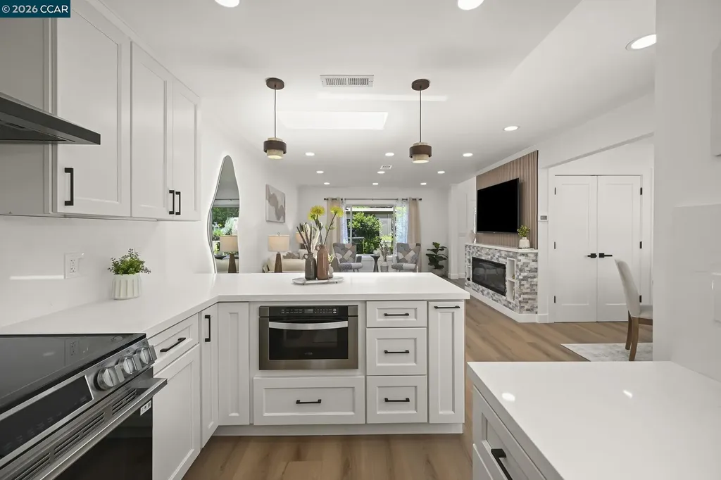 2045 Pine Knoll Drive Walnut Creek CA 94595