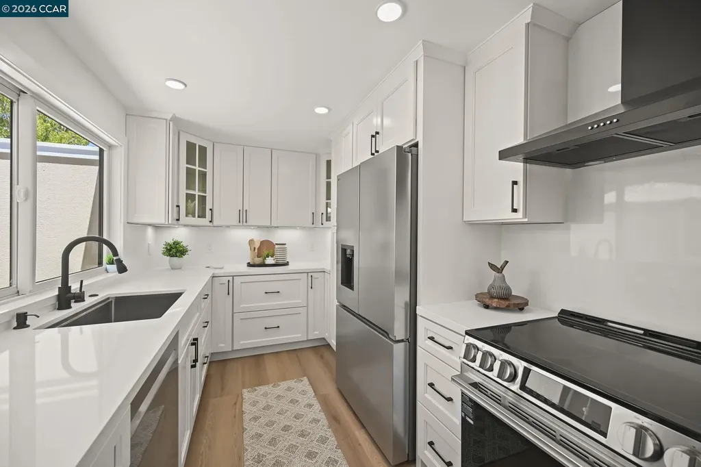 2045 Pine Knoll Drive Walnut Creek CA 94595