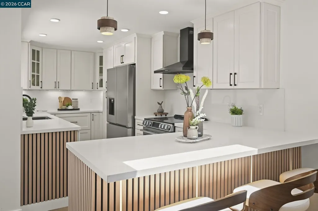 2045 Pine Knoll Drive Walnut Creek CA 94595