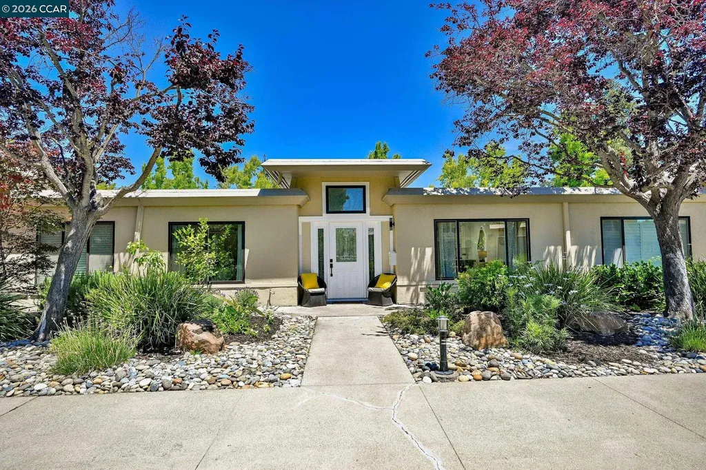2045 Pine Knoll Drive Walnut Creek CA 94595