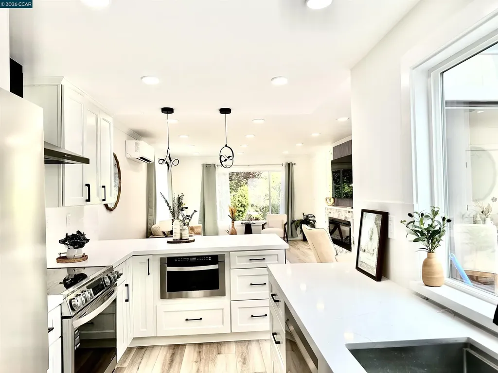 2045 Pine Knoll Drive Walnut Creek CA 94595