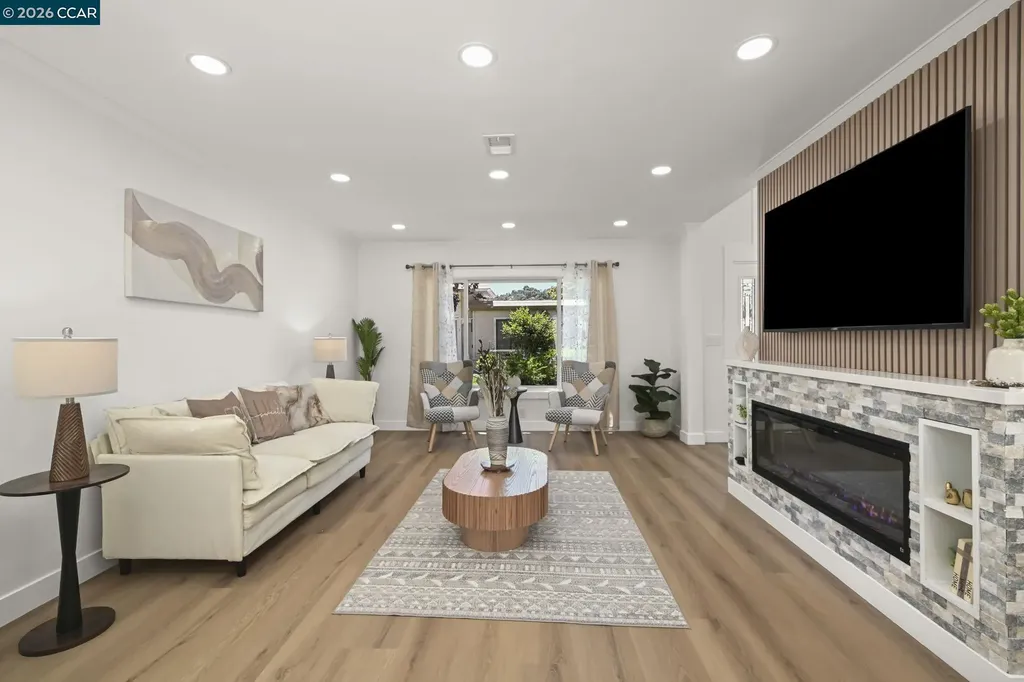 2045 Pine Knoll Drive Walnut Creek CA 94595