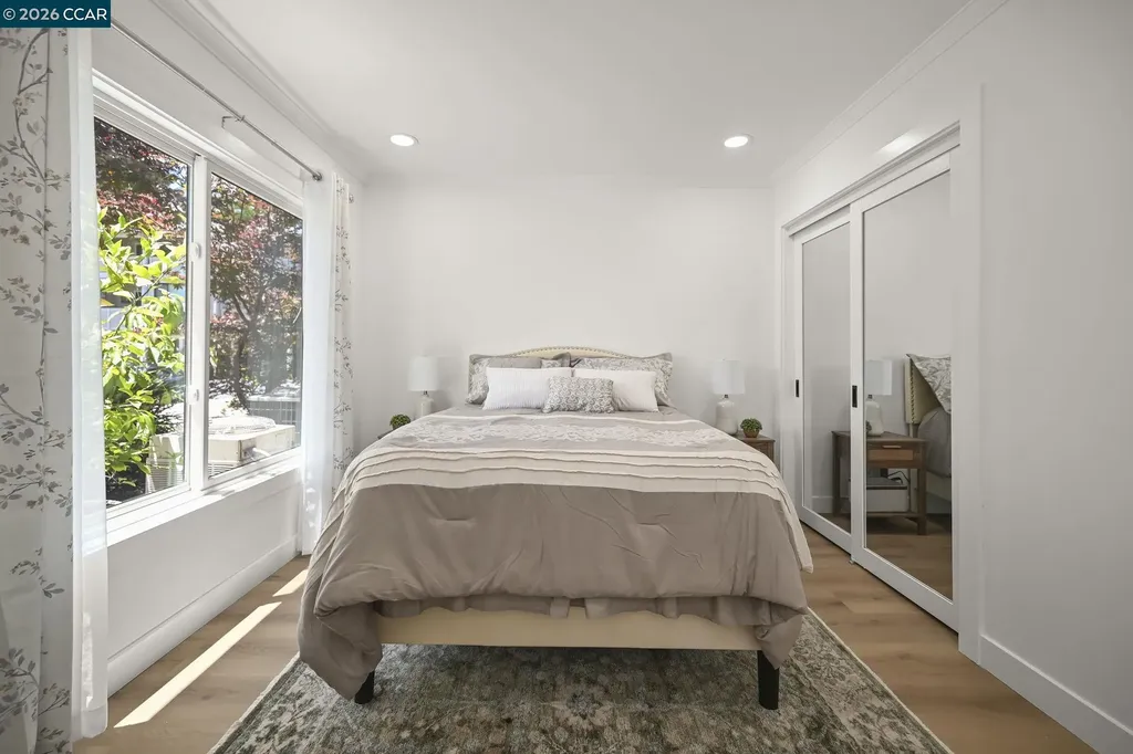 2045 Pine Knoll Drive Walnut Creek CA 94595