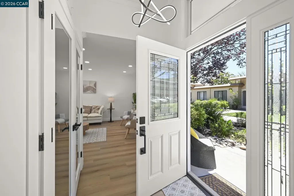2045 Pine Knoll Drive Walnut Creek CA 94595