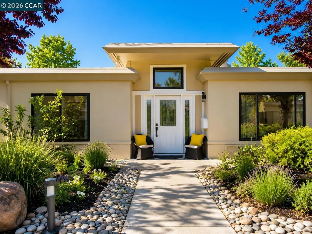2045 Pine Knoll Drive Walnut Creek CA 94595