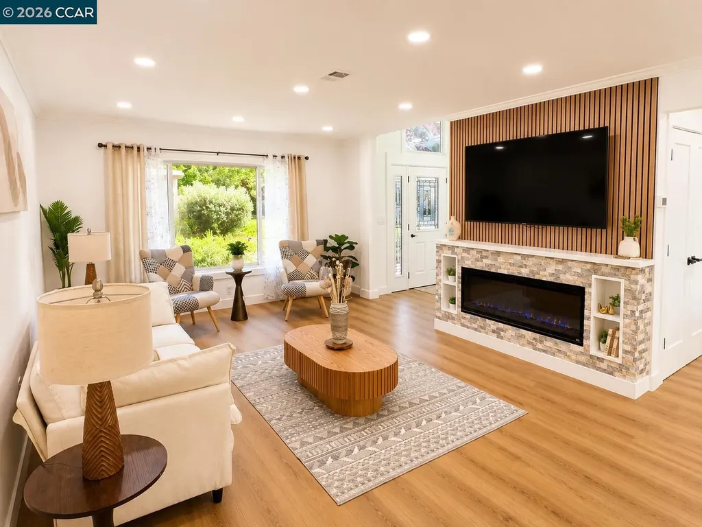 2045 Pine Knoll Drive Walnut Creek CA 94595