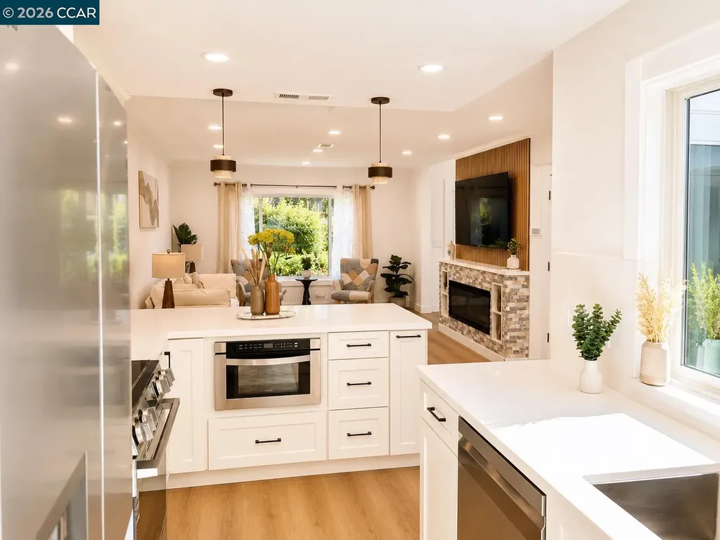 2045 Pine Knoll Drive Walnut Creek CA 94595