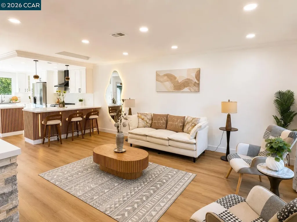 2045 Pine Knoll Drive Walnut Creek CA 94595