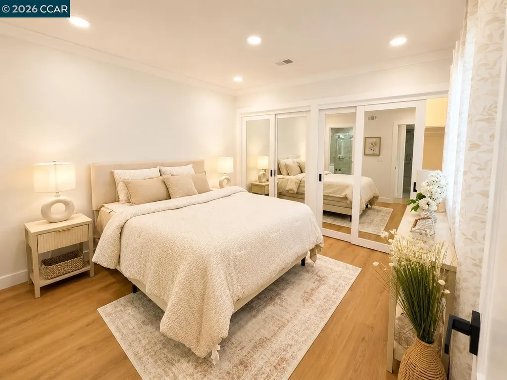 2045 Pine Knoll Drive Walnut Creek CA 94595