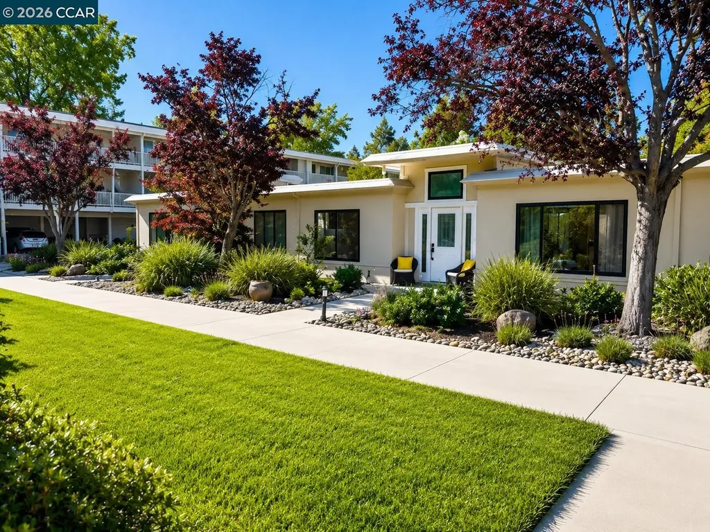 2045 Pine Knoll Drive Walnut Creek CA 94595