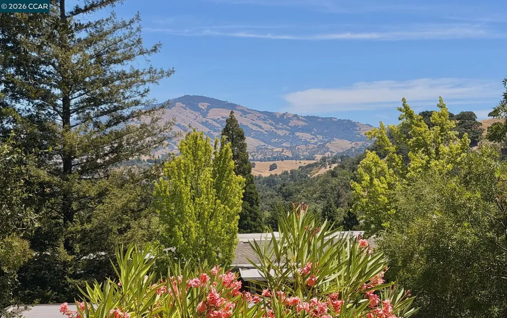 2045 Pine Knoll Drive Walnut Creek CA 94595