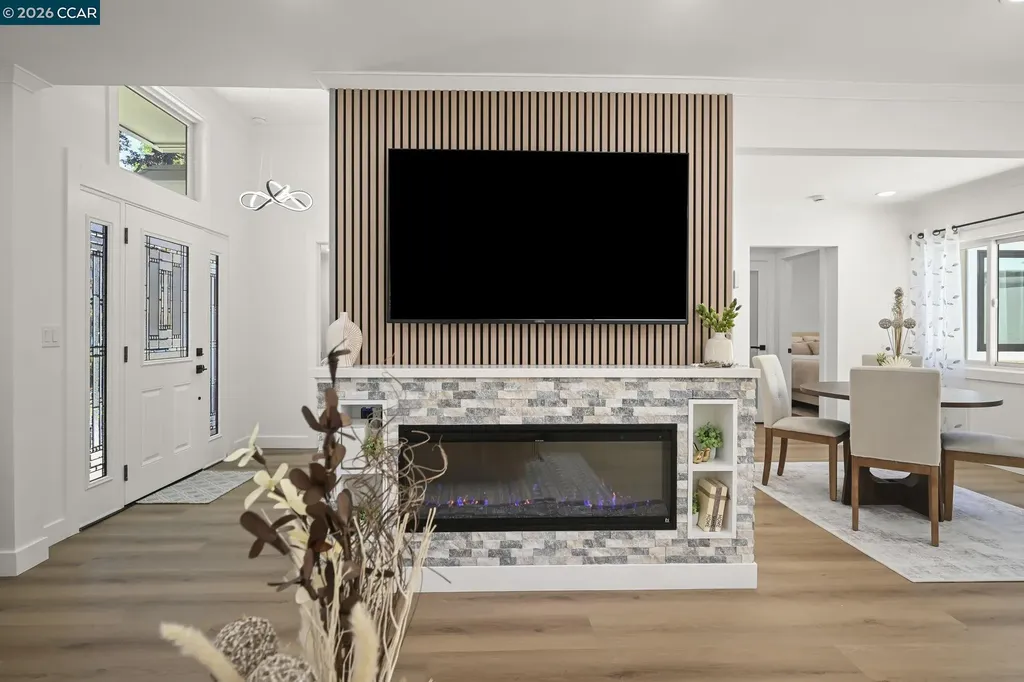 2045 Pine Knoll Drive Walnut Creek CA 94595