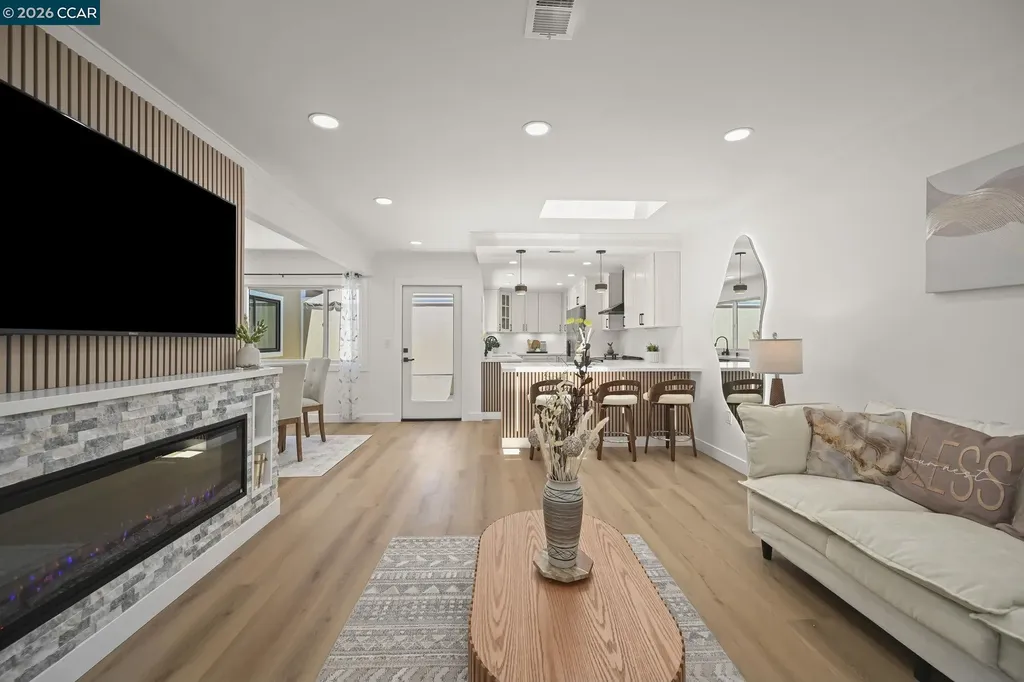 2045 Pine Knoll Drive Walnut Creek CA 94595