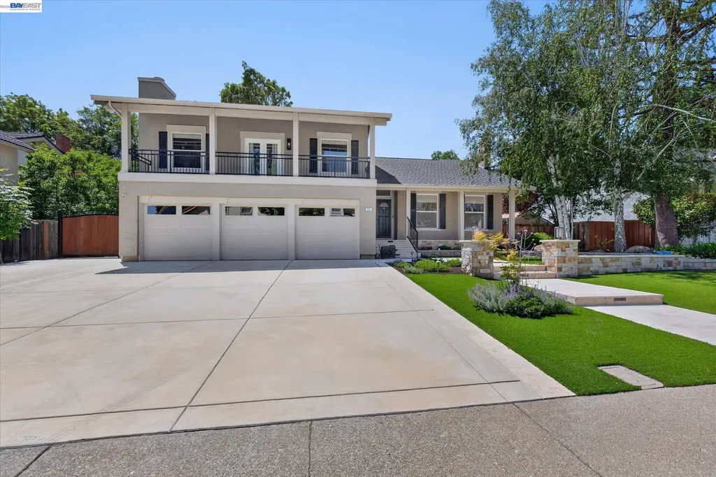 515 Burns Circle San Ramon CA 94583