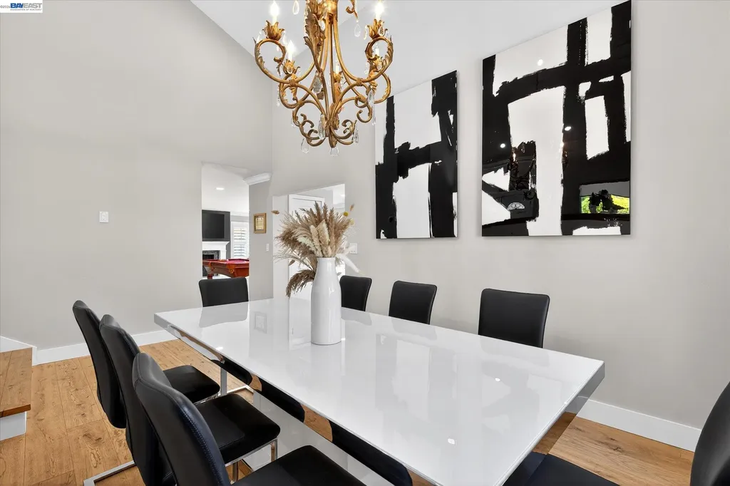 515 Burns Circle San Ramon CA 94583