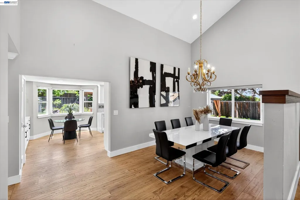 515 Burns Circle San Ramon CA 94583