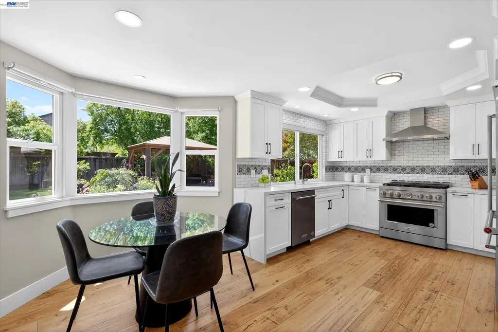 515 Burns Circle San Ramon CA 94583