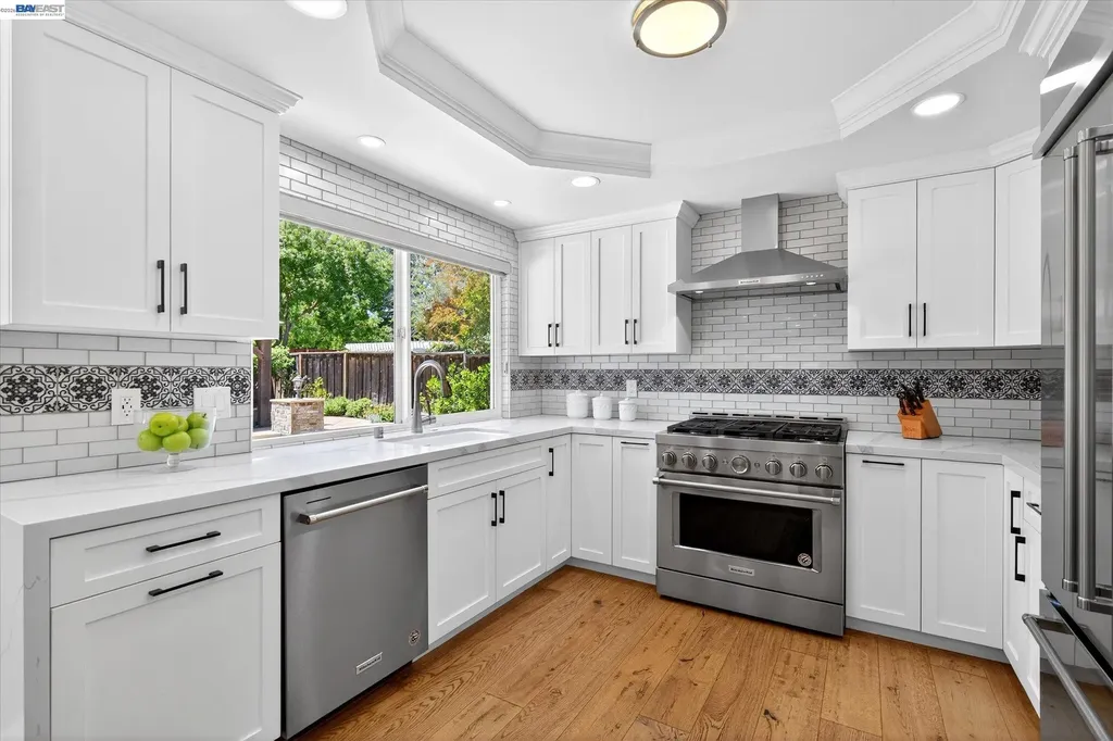 515 Burns Circle San Ramon CA 94583